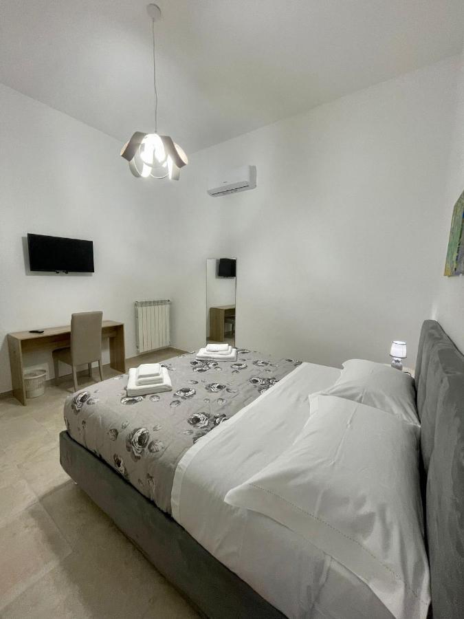 B&B La Piazzetta Fragagnano Exteriér fotografie