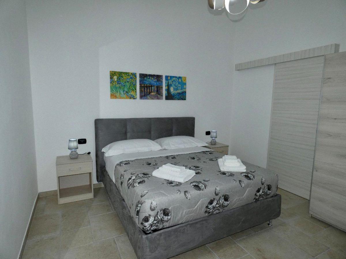 B&B La Piazzetta Fragagnano Exteriér fotografie