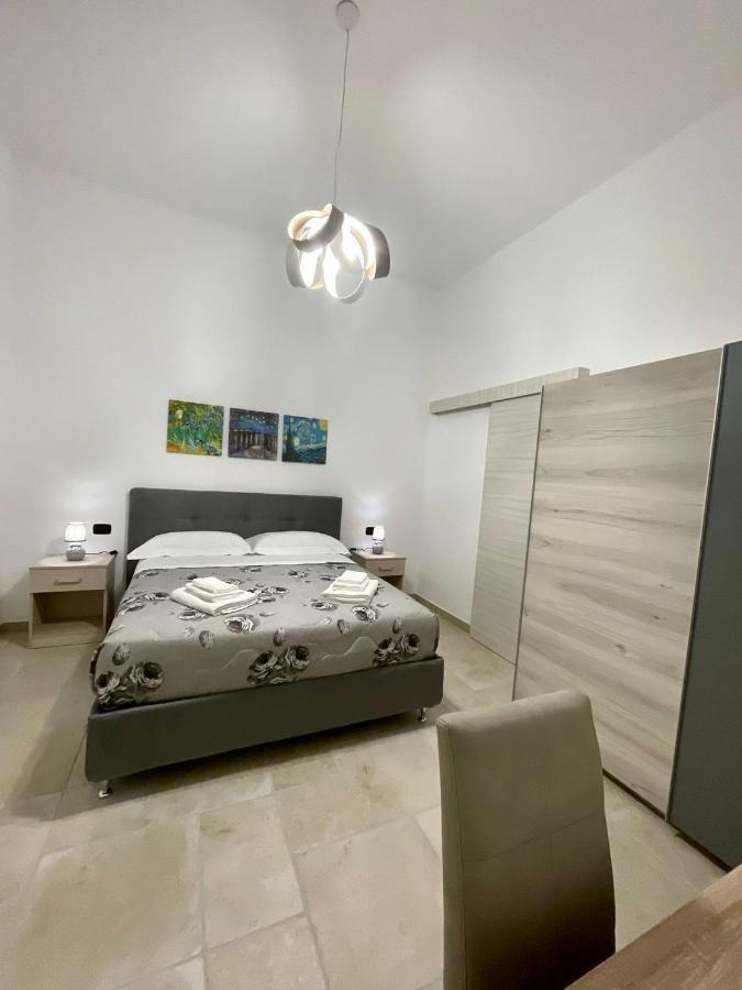 B&B La Piazzetta Fragagnano Exteriér fotografie