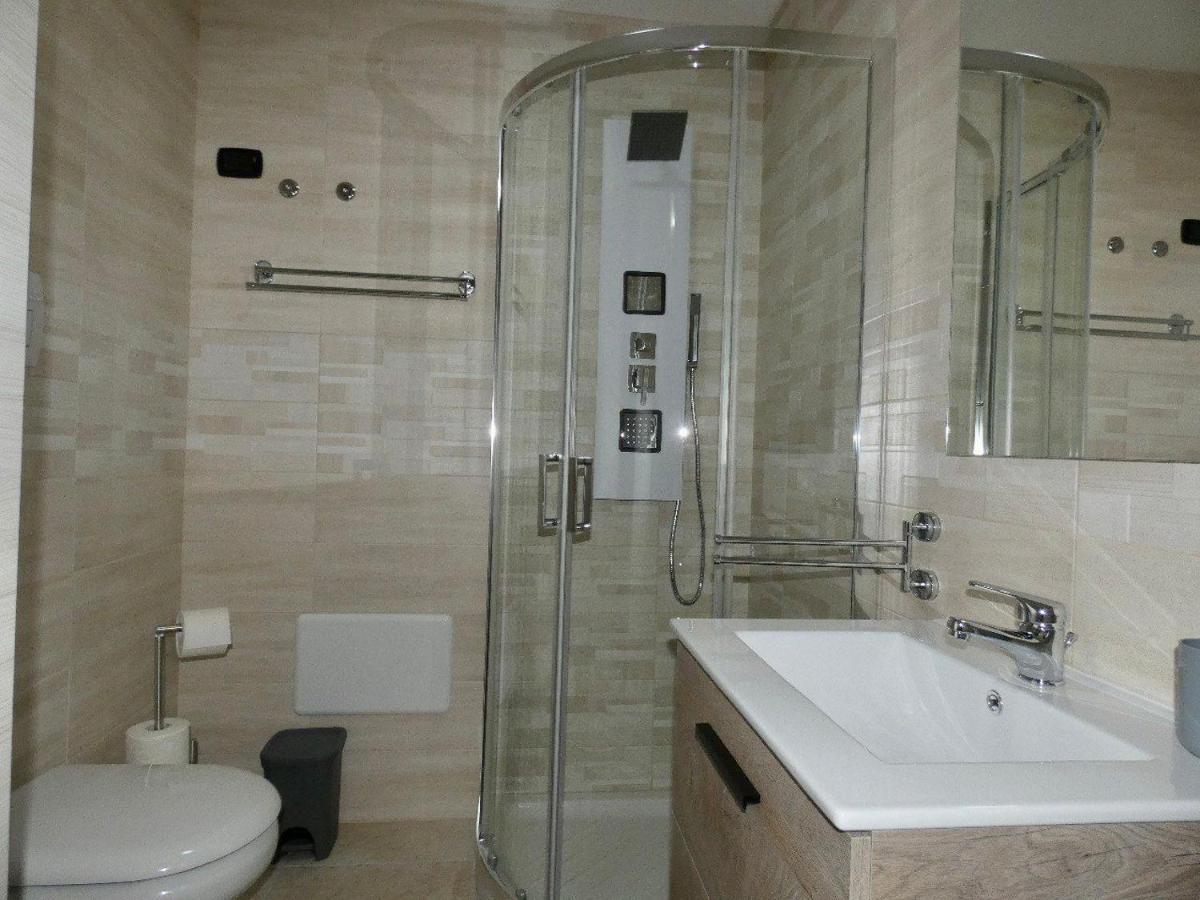 B&B La Piazzetta Fragagnano Exteriér fotografie