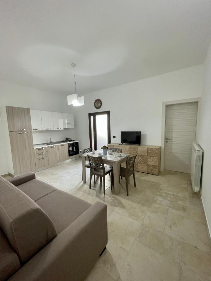 B&B La Piazzetta Fragagnano Exteriér fotografie