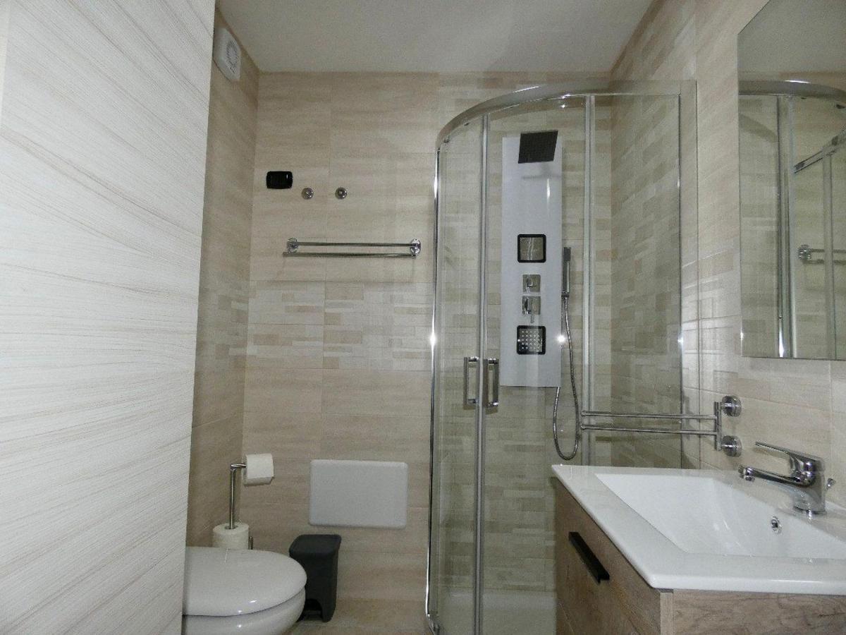B&B La Piazzetta Fragagnano Exteriér fotografie