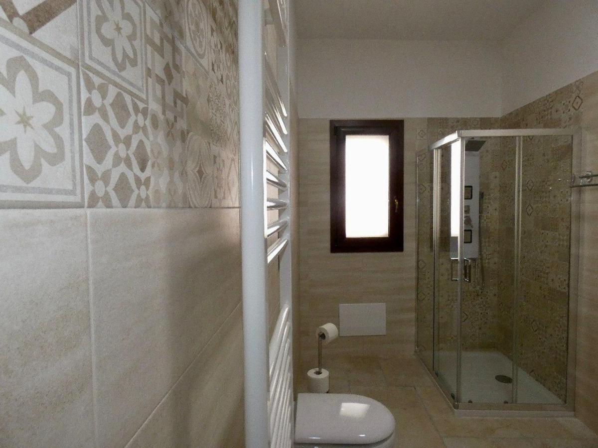 B&B La Piazzetta Fragagnano Exteriér fotografie