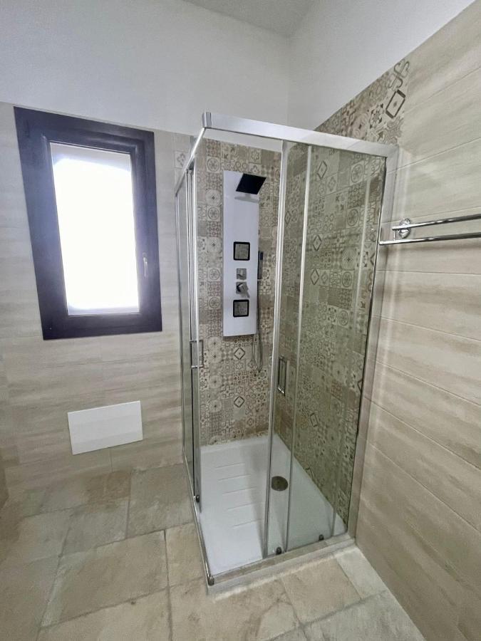 B&B La Piazzetta Fragagnano Exteriér fotografie