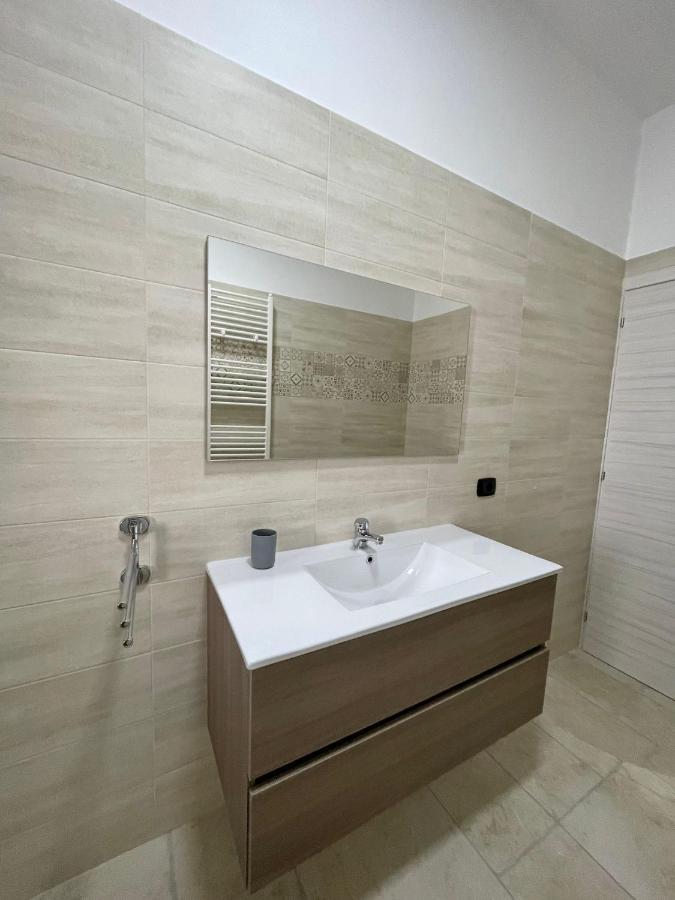 B&B La Piazzetta Fragagnano Exteriér fotografie